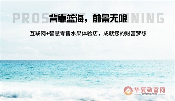 刺果果加盟